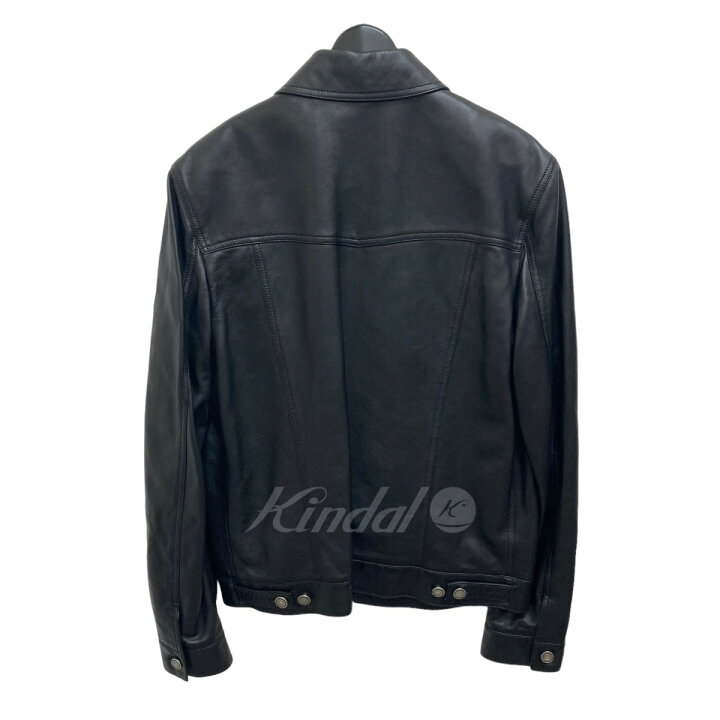 楽天市場】【中古】SAINT LAURENT PARISデニムスタイルボタン
