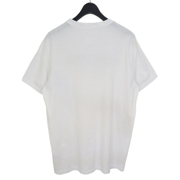 楽天市場】【中古】Maison Margiela 19SS グラフィックプリントTシャツ 