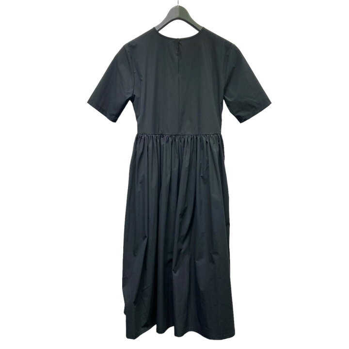楽天市場】【中古】THE9SHOPEVERYDAY DRESS SHORT ワンピース ネイビー 