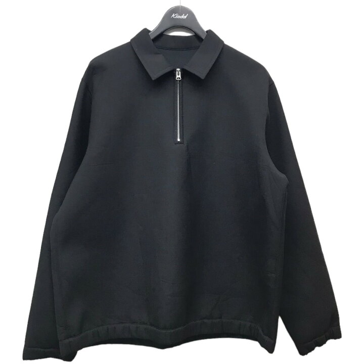 楽天市場】【中古】sacai24SS「Suiting Bonding Pullover 