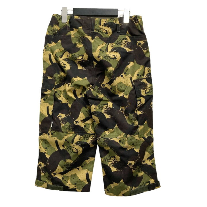 楽天市場】【中古】UNDERCOVER×WTAPS SK務PT期 UPARMORED COUNCIL 