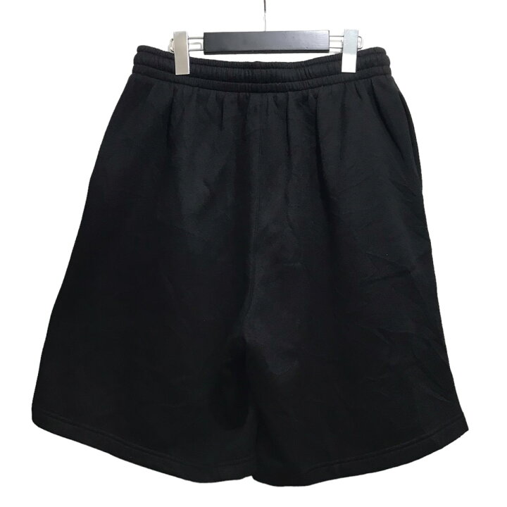 楽天市場】【中古】BALENCIAGA22SS SPORTY B BASKETBALL Shorts 