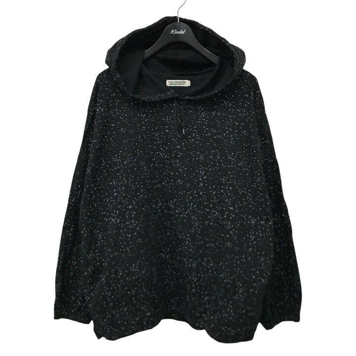 楽天市場】【中古】COOTIE PRODUCTIONS Splatter Print OX Pullover 