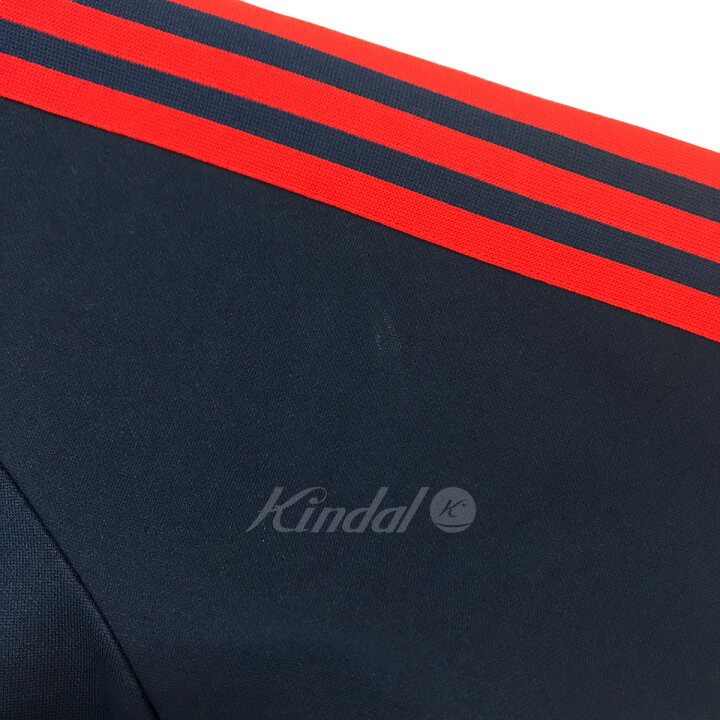 楽天市場】【中古】adidasヴィンテージ トラックジャケット ジャージ 