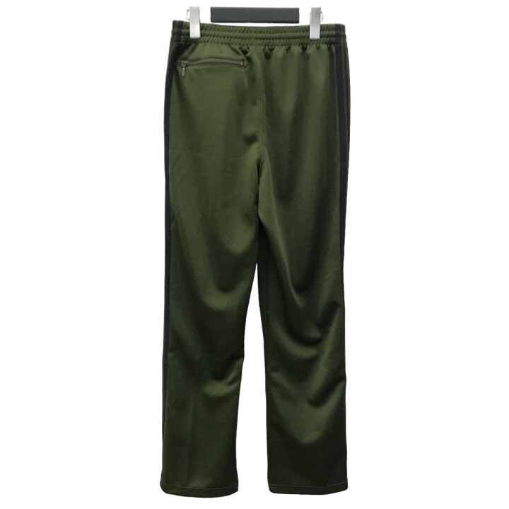 楽天市場】【中古】Needles 24SS Track Pant Poly Smooth トラック 