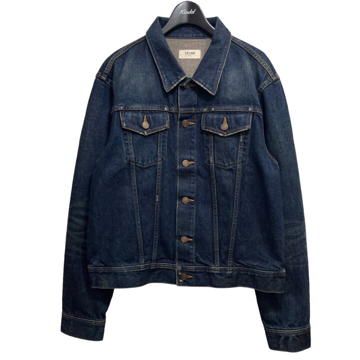 楽天市場】【中古】CELINE By Hedi Slimaneダークユニオンウォッシュ 