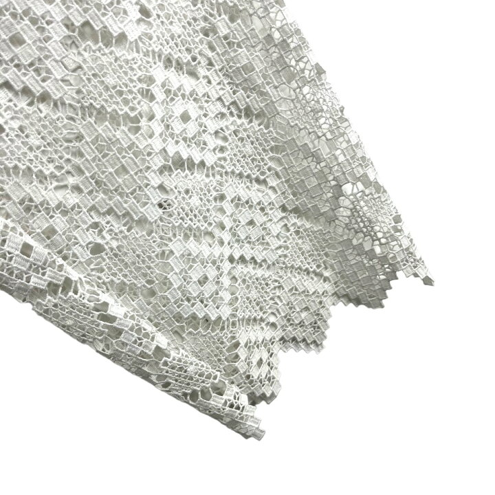 楽天市場】【中古】LE CIEL BLEU 2023SS Paneled Lace Cropped Shirt  