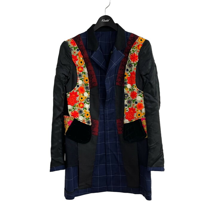 楽天市場】【中古】COMME des GARCONS HOMME PLUS16SS PA-J011 DISCO 