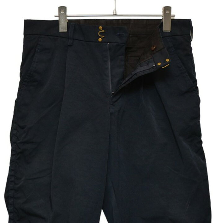 楽天市場】【中古】KOLOR 21SS パッカリングパンツ 21SCM-P05104 