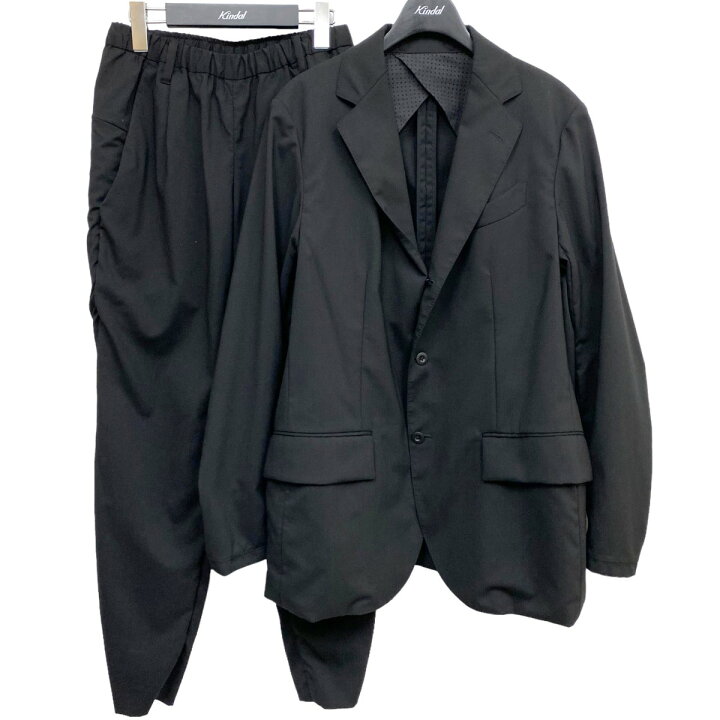 楽天市場】【中古】TEATORA Device JACKET IO／Wallet Pants OFFICE IO 