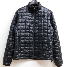 【中古】THE NORTH FACE　 ブラック サイズ：M 【240524】（ザノースフェイス）