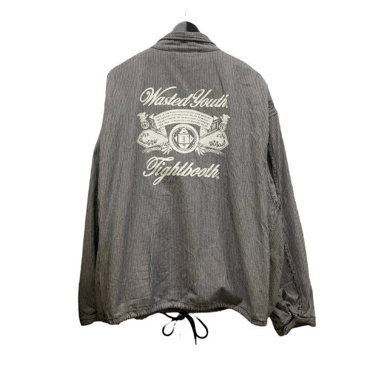 楽天市場】【中古】TIGHTBOOTH PRODUCTION×Wasted YouthT-65 HICKORY 