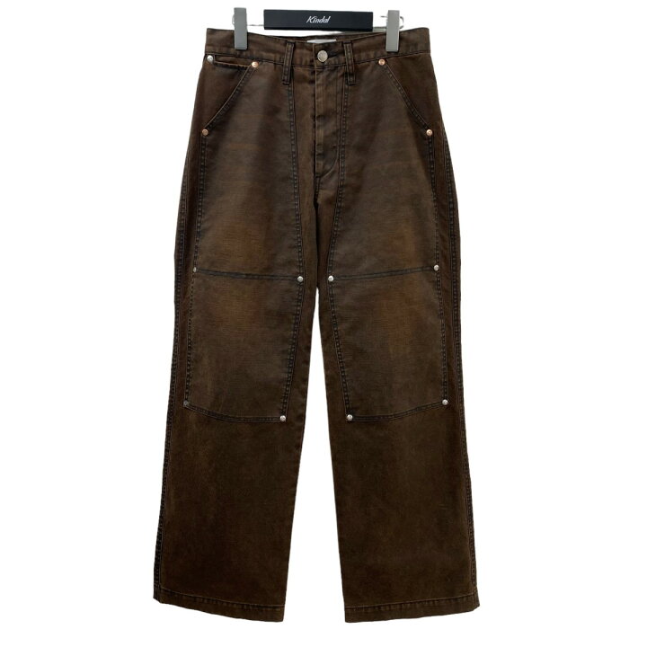 楽天市場】【中古】TANAKA WORK JEAN TROUSERS ST-48 HEAVY-DUTY 