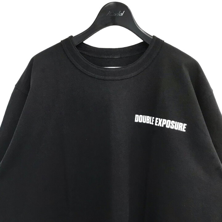 楽天市場】【中古】sacai 2022SS「Film Crew T-Shirt」 DOUBLE 