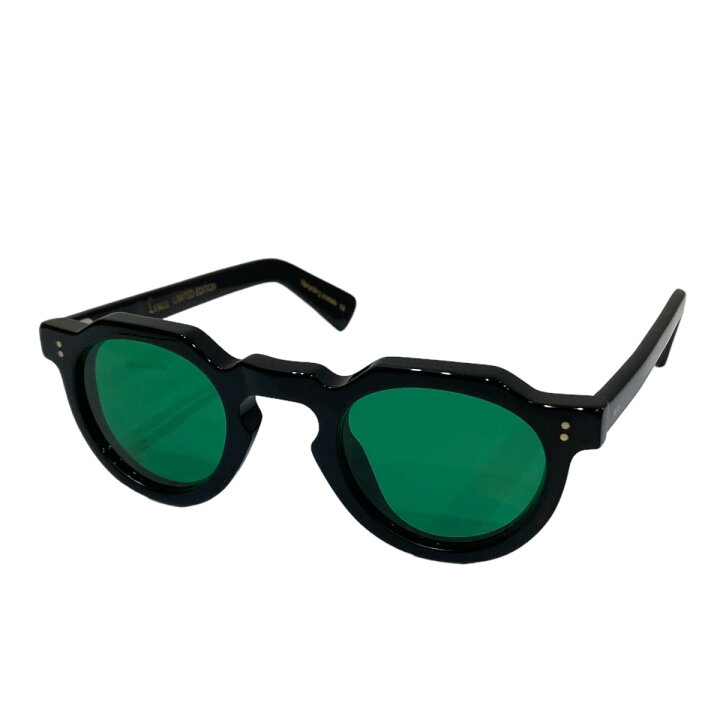 楽天市場】【中古】Lesca LUNETIERLIMITED EDITION Upcycling acetate 