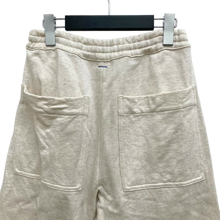 楽天市場】【中古】SHINYA KOZUKA 24SS ORDINARY HOME PANTALON 