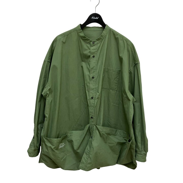 楽天市場】【中古】FreshService Tool Pocket Utility Shirt FSW-19 