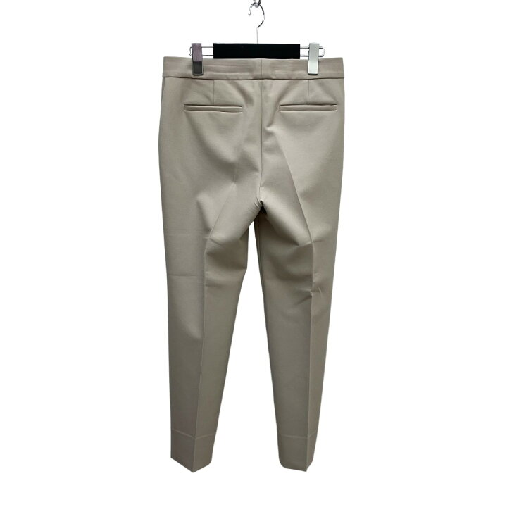 楽天市場】【中古】theory luxe パンツ 03-1106417 アイボリー サイズ  