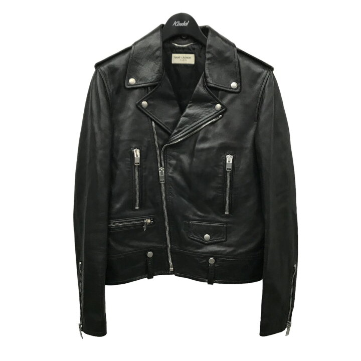 楽天市場】【中古】Saint Laurent Paris L01 クラシックモーター 