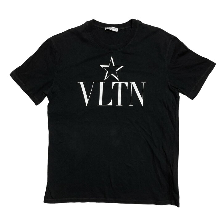 ヴァレンティノ VALENTINO VV0MG09S7EP Tシャツ【中古】 楽天市場  