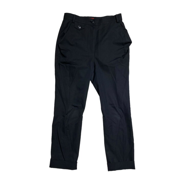 楽天市場】【中古】Vivienne Westwood RED LABEL パンツ 6002 ブラック
