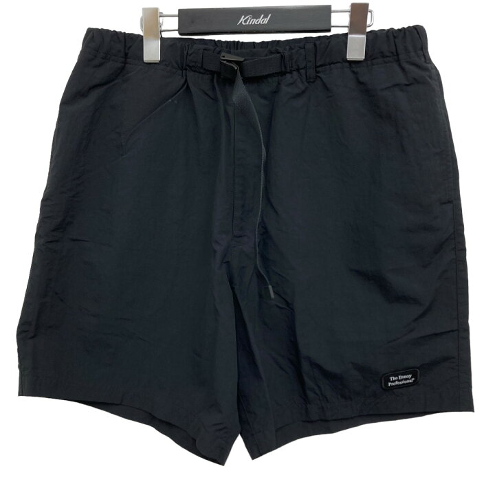楽天市場】【中古】THE ENNOY PROFESSIONAL ナイロンショートパンツ 