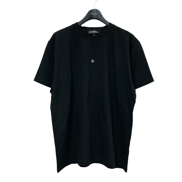 楽天市場】【中古】LORO PIANA×Hiroshi FujiwaraロゴプリントTシャツ 