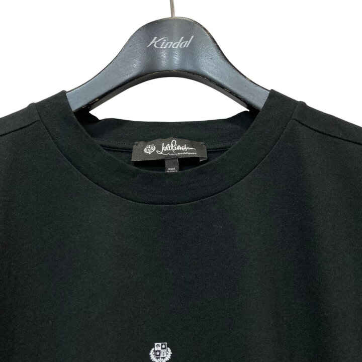 楽天市場】【中古】LORO PIANA×Hiroshi FujiwaraロゴプリントTシャツ 
