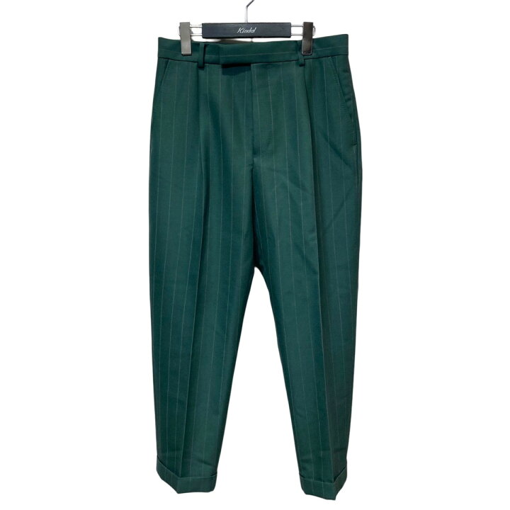 楽天市場】【中古】WACKO MARIADORMUIL社製 ストライプスラックス 