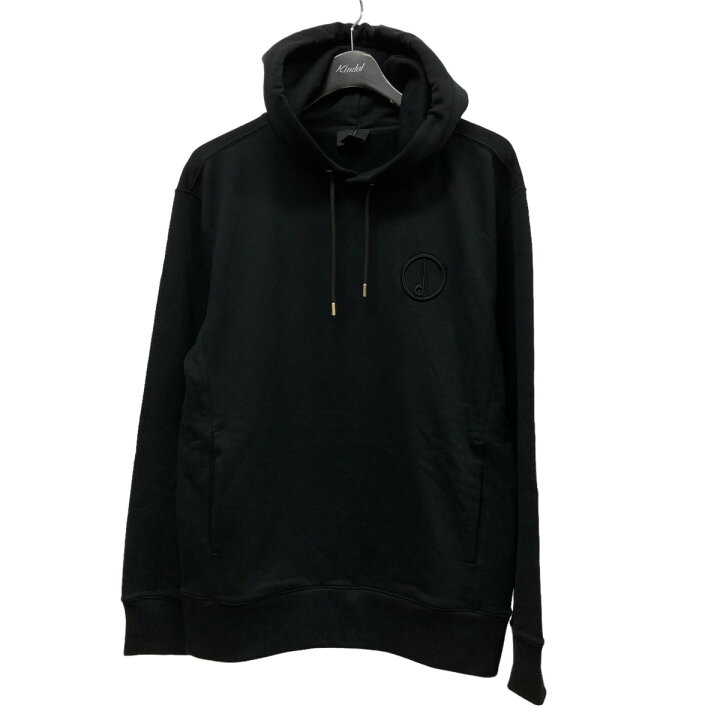 楽天市場】【中古】dunhill プルオーバーパーカー ブラック サイズ：S 
