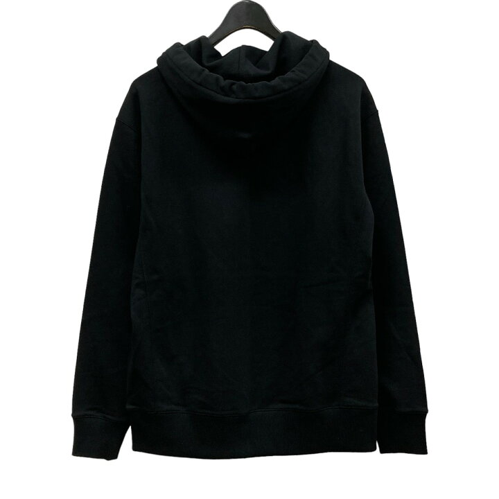 楽天市場】【中古】dunhill プルオーバーパーカー ブラック サイズ：S 
