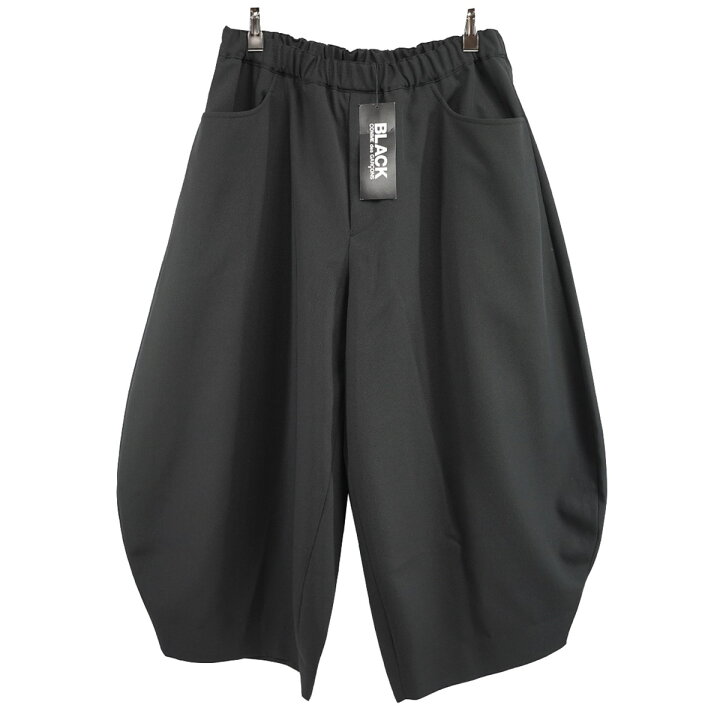 楽天市場】【中古】BLACK COMME des GARCONSポリエステル65％毛35 
