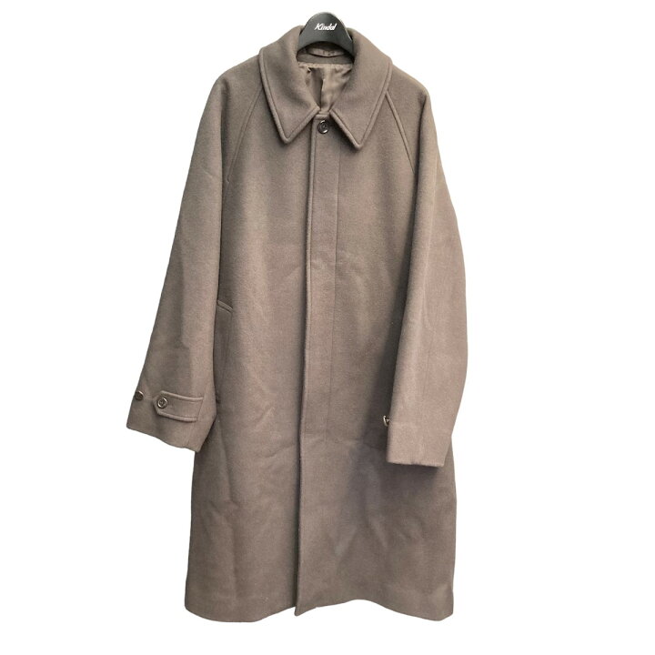 楽天市場】【中古】STEVEN ALAN ウール バルマカーン コート 8125-104 