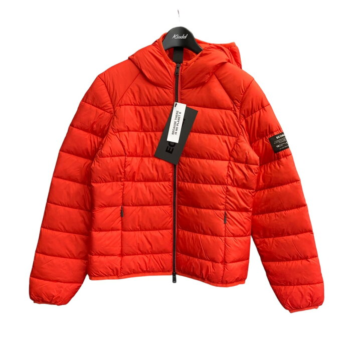楽天市場】【中古】ECOALFASPEN JACKET ダウンジャケット 42F03-260-16 