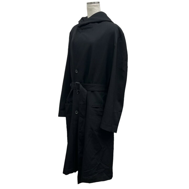 楽天市場】【中古】REGULATION Yohji Yamamoto ウールギャバジン 