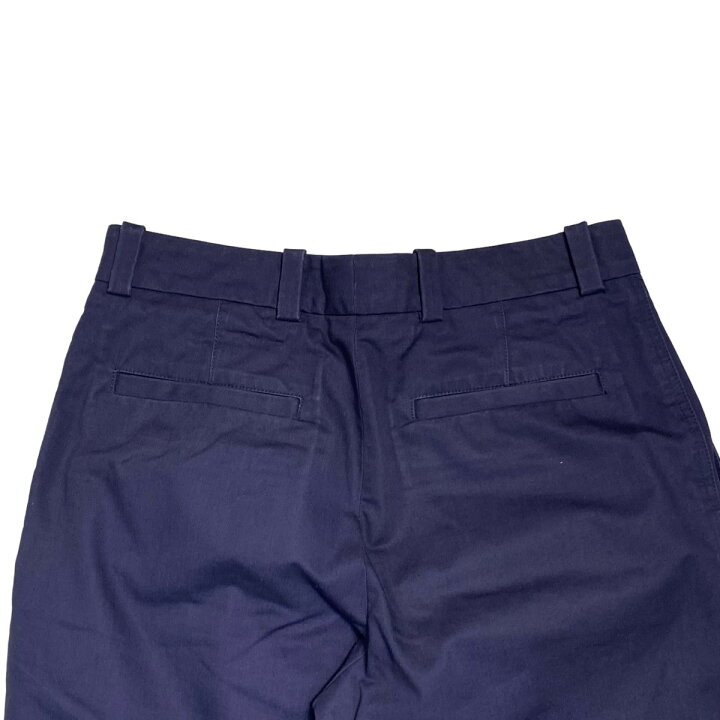 楽天市場】【中古】ACNE STUDIOSスラックス FN-MN-TROU000361 ネイビー 