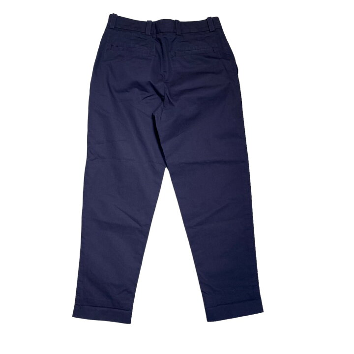 楽天市場】【中古】ACNE STUDIOSスラックス FN-MN-TROU000361 ネイビー 