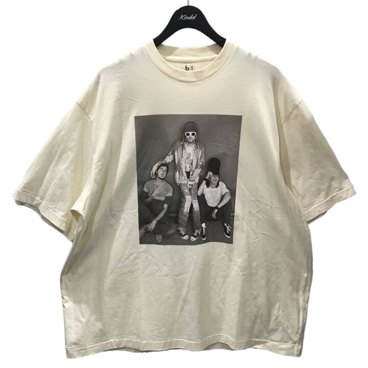 楽天市場】【中古】blurhms ROOTSTOCK×NIRVANA×Adam et Rope 23AW  