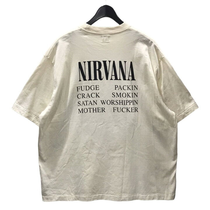 楽天市場】【中古】blurhms ROOTSTOCK×NIRVANA×Adam et Rope 23AW 