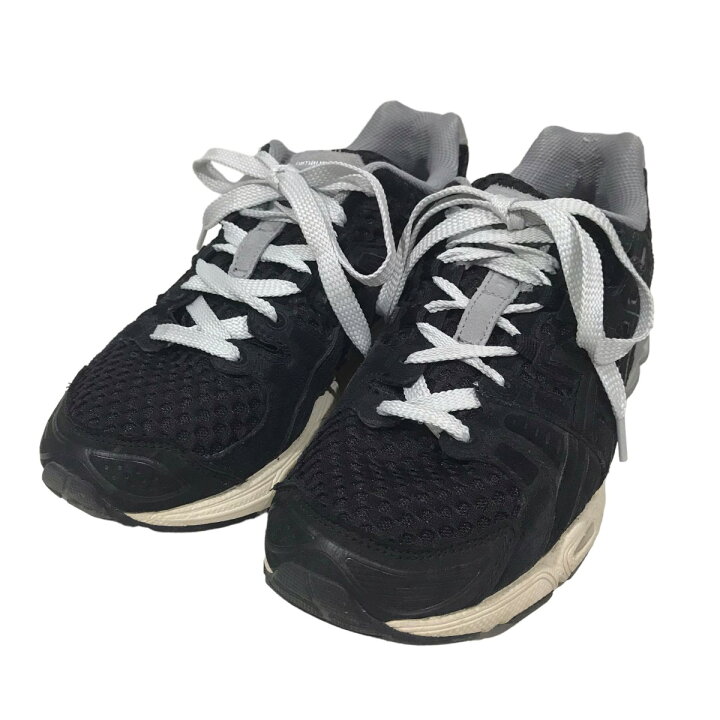 楽天市場】【中古】asics×ENNOY スニーカー GEL-NIMBUS 9 ゲルニンバス 