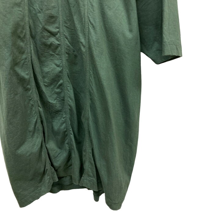 楽天市場】【中古】RICK OWENS GRID CREWNECK SS T ロングTシャツ 
