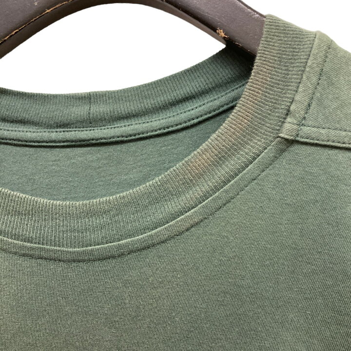 楽天市場】【中古】RICK OWENS GRID CREWNECK SS T ロングTシャツ 