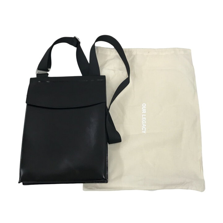 楽天市場】【中古】OUR LEGACYPOCKET BAG A2238SAB ポケットバッグ 