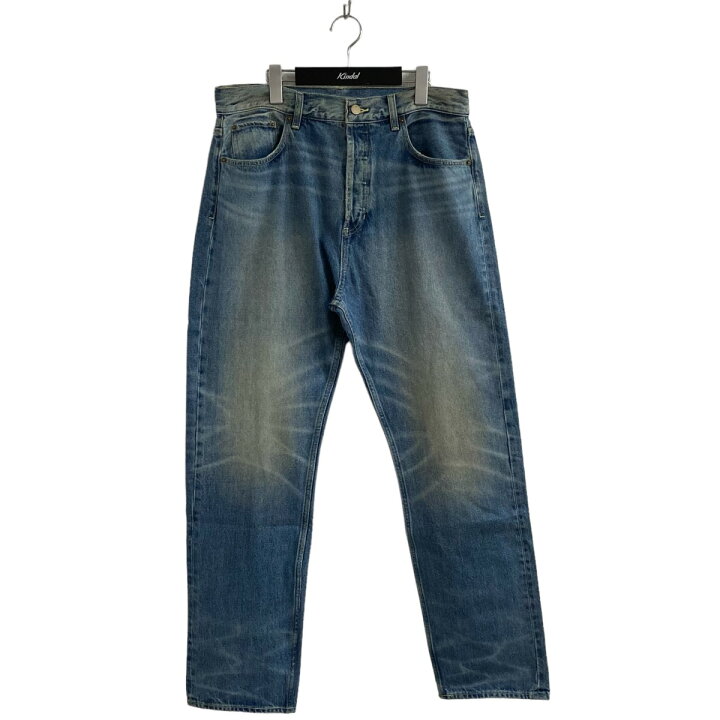 楽天市場】【中古】FOG ESSENTIALS ユーズド加工デニムパンツ  