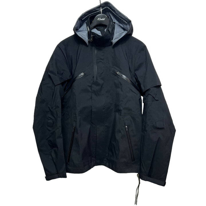 楽天市場】【中古】ACRONYM 20AW 3L GORE-TEX PRO TEC SYS INTEROPS 