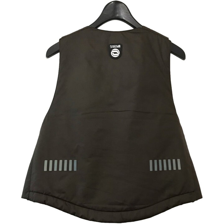 楽天市場】【中古】NIKE×CACTUS JACK 「AS M NRG BH VEST」 中綿ベスト 