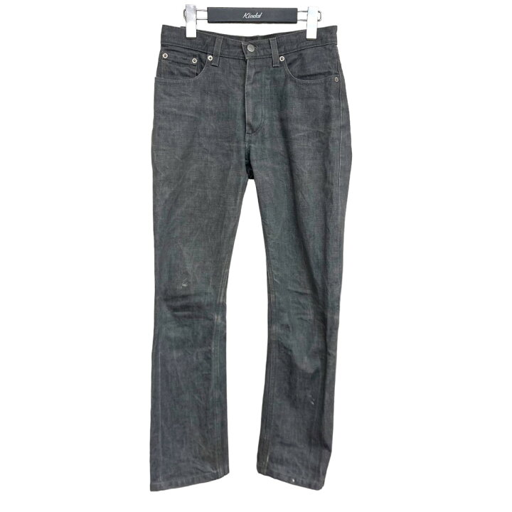 楽天市場】【中古】HELMUT LANG JEANSCLASSIC RAW DENIM デニムパンツ 