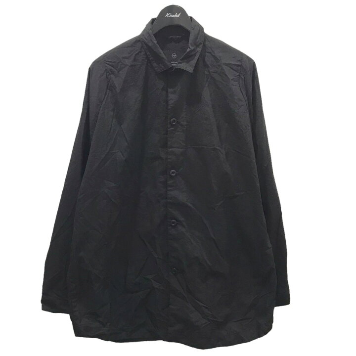 楽天市場】【中古】TEATORA長袖ナイロンシャツ Cartridge Shirts  