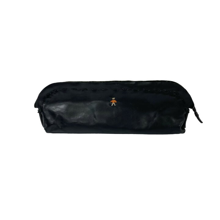 楽天市場】【中古】HENRY BEGUELIN ペンケース ブラック 【270524  