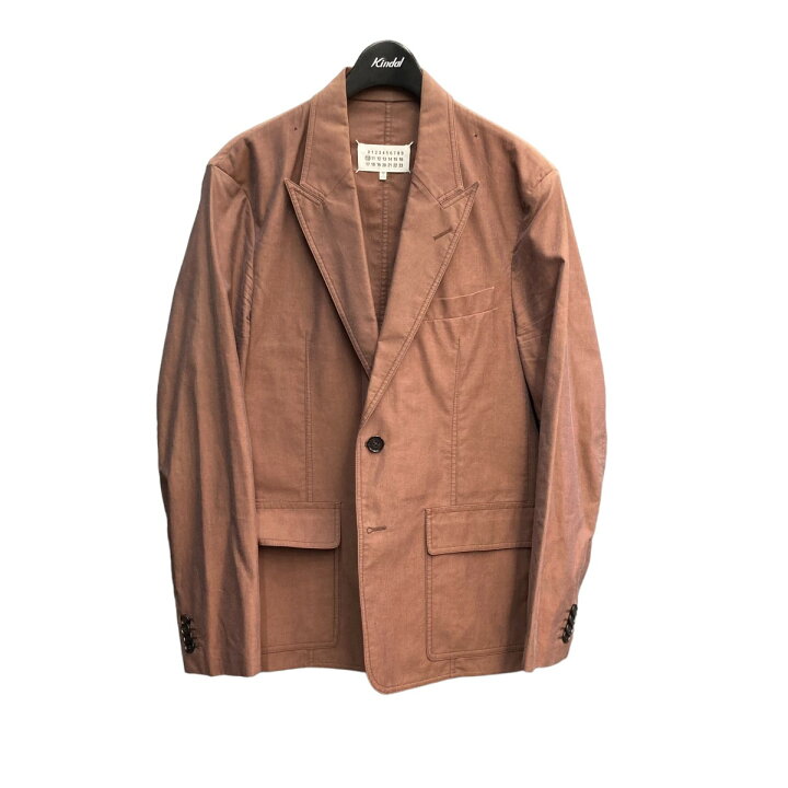 Maison Margiela メゾンマルジェラ 12AW ショールカラー テーラード  